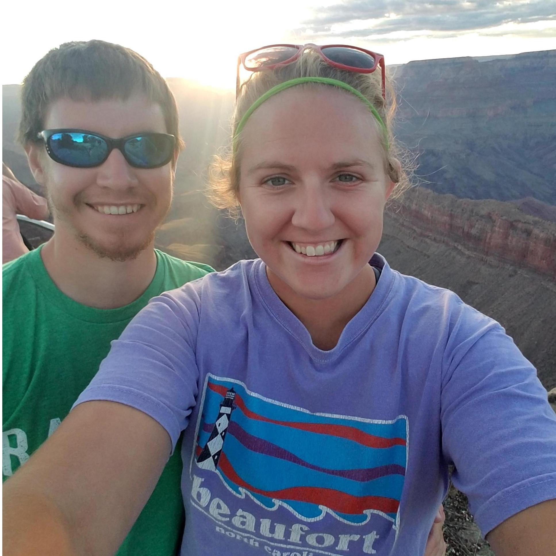 08/17/2017
Grand Canyon