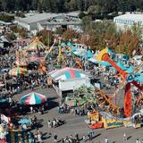Evergreen State Fairgrounds