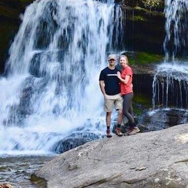 2022 - Montgomery Trail