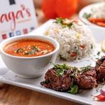 Agas Restaurant