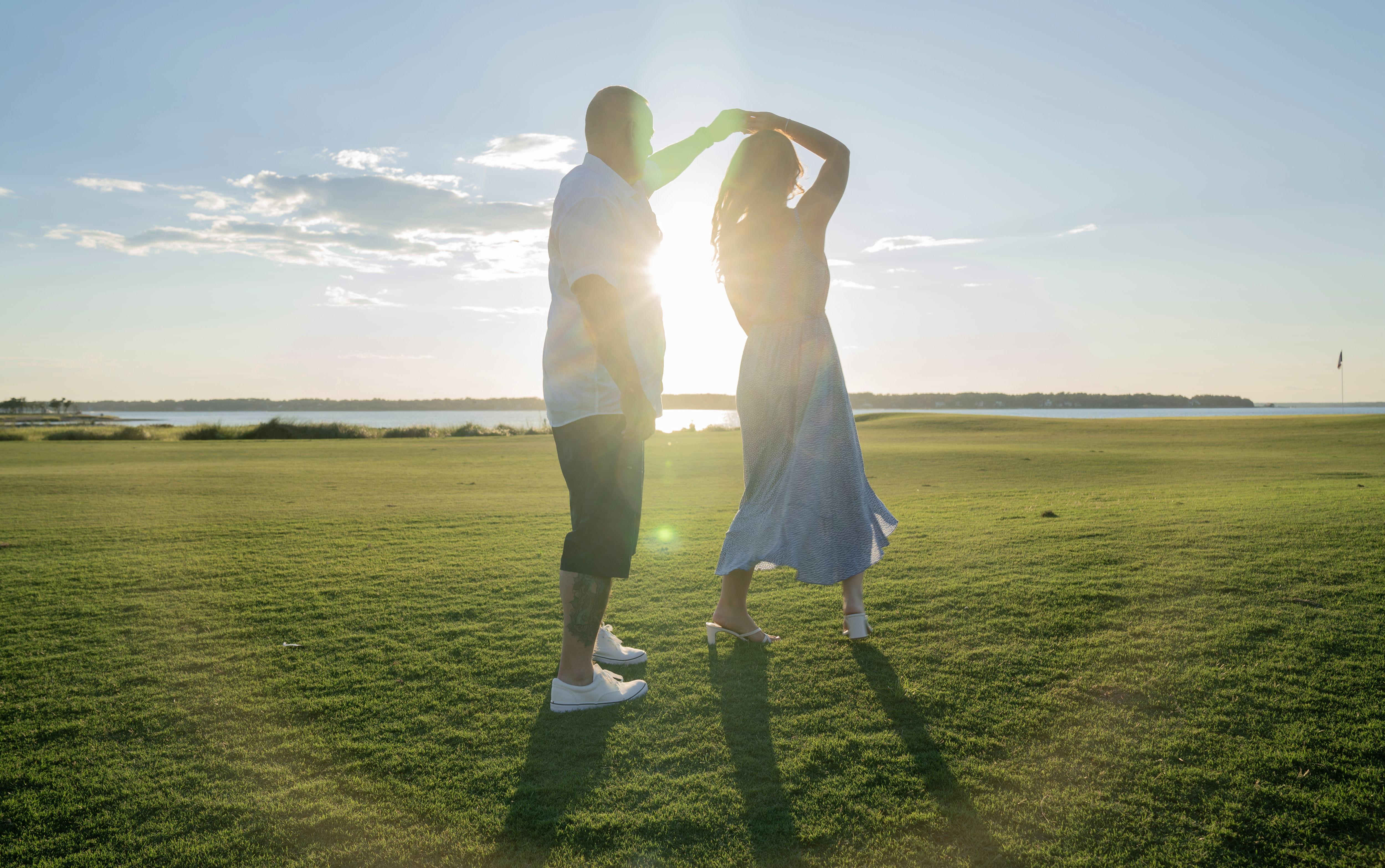 The Wedding Website of Shannon Schaefer and David Glover