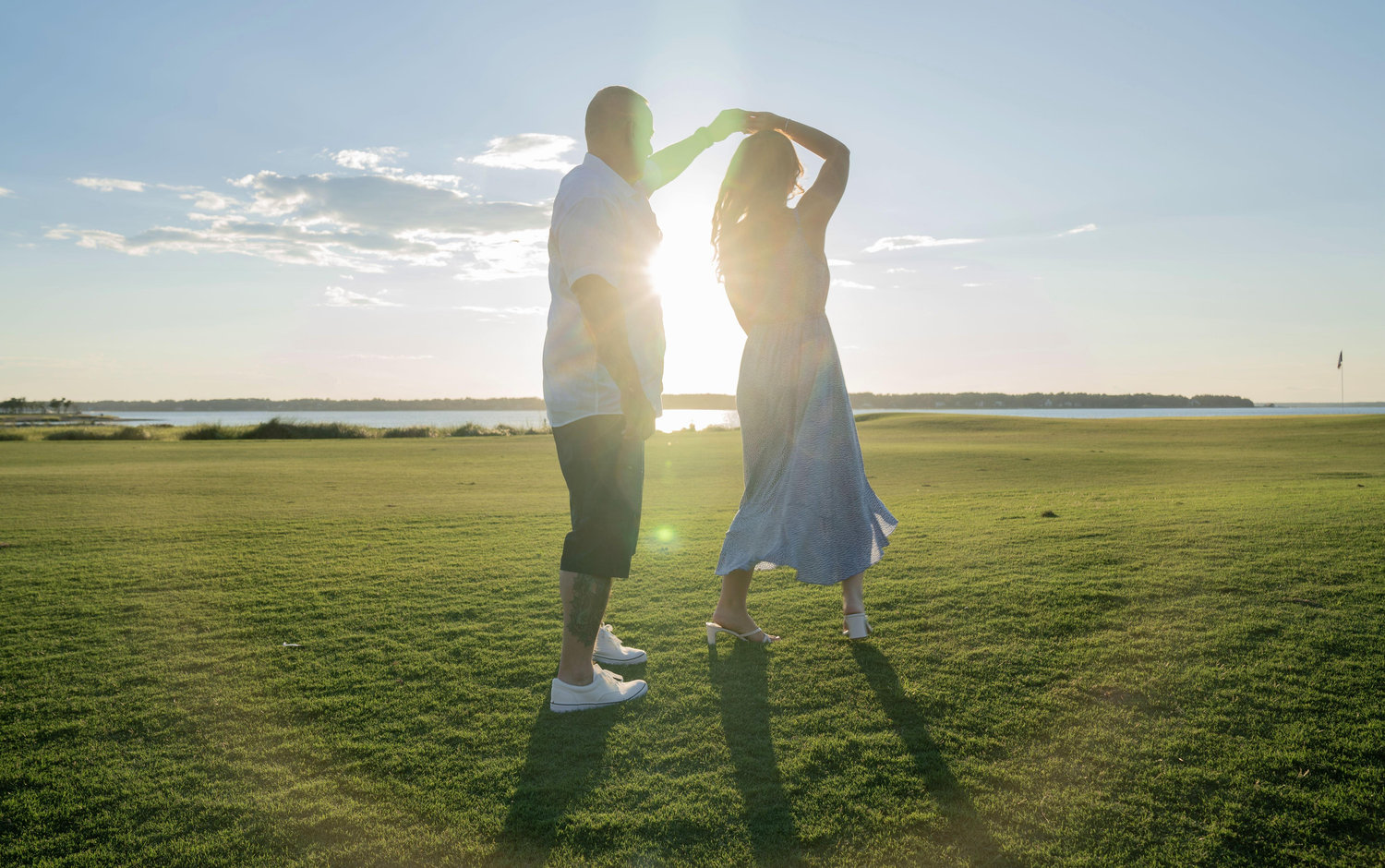 The Wedding Website of Shannon Schaefer and David Glover