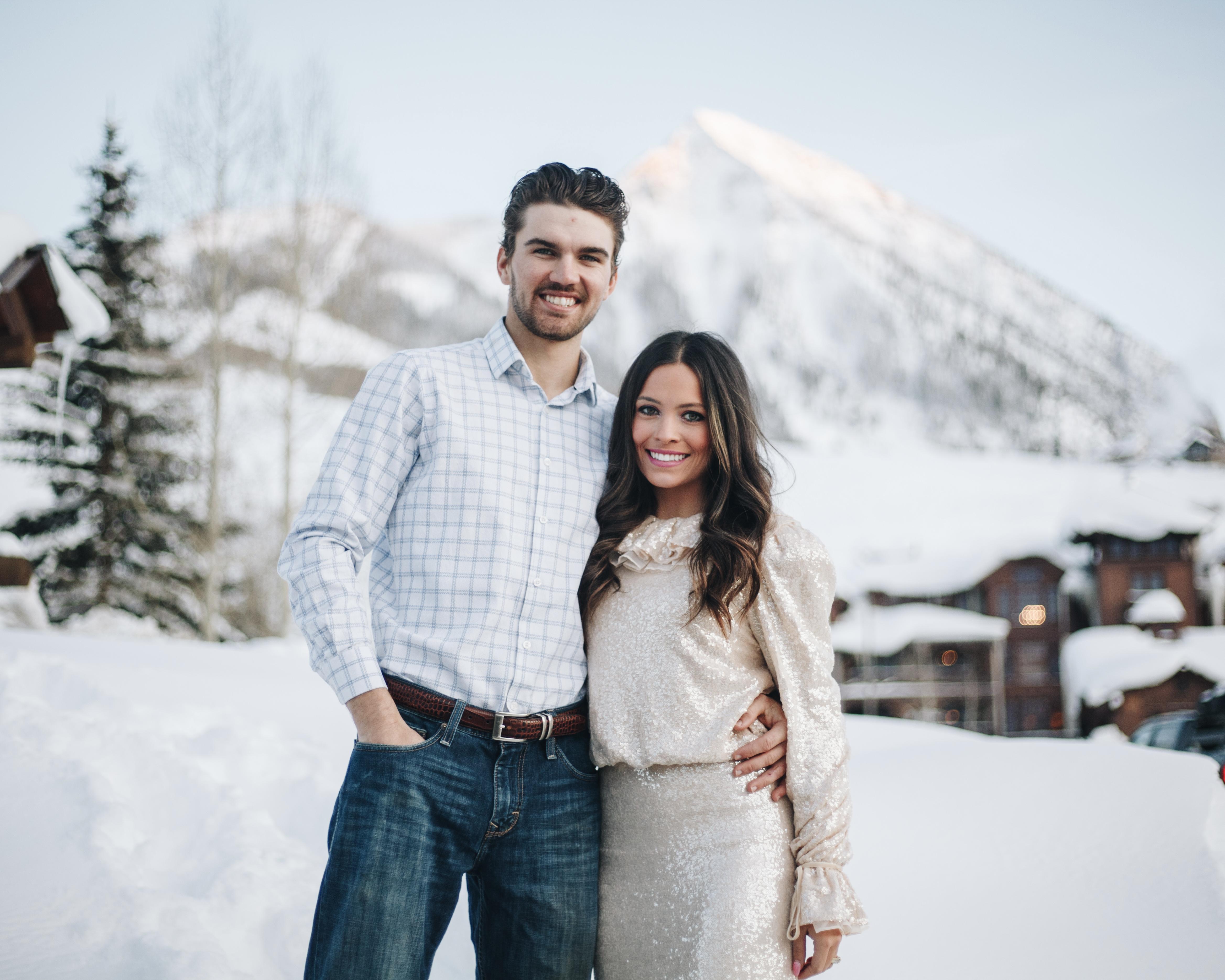 The Wedding Website of Madison Dorethy and Coleton Bramlett