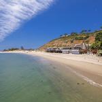 Malibu Lagoon State Beach