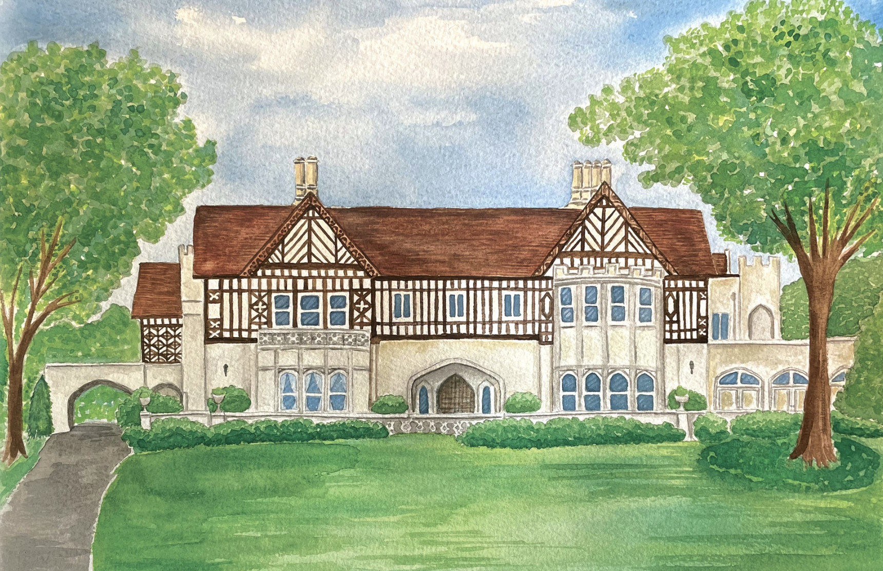 The Wedding Website of Grace Kelekci and David Sever