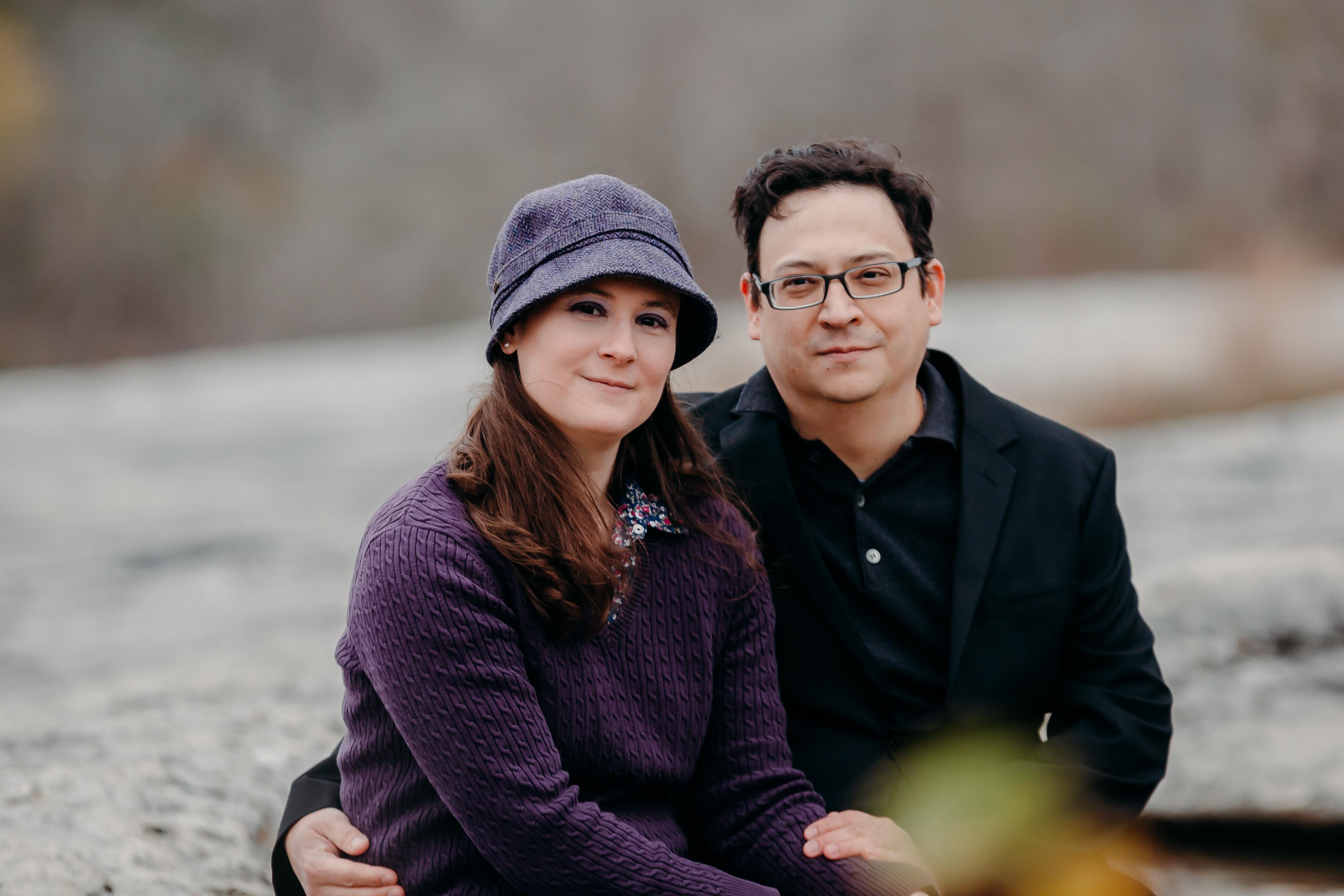 The Wedding Website of Nikki Wernli and Carlos Montoya