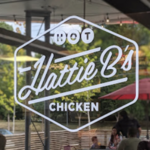 Hattie B's Hot Chicken - Atlanta, GA