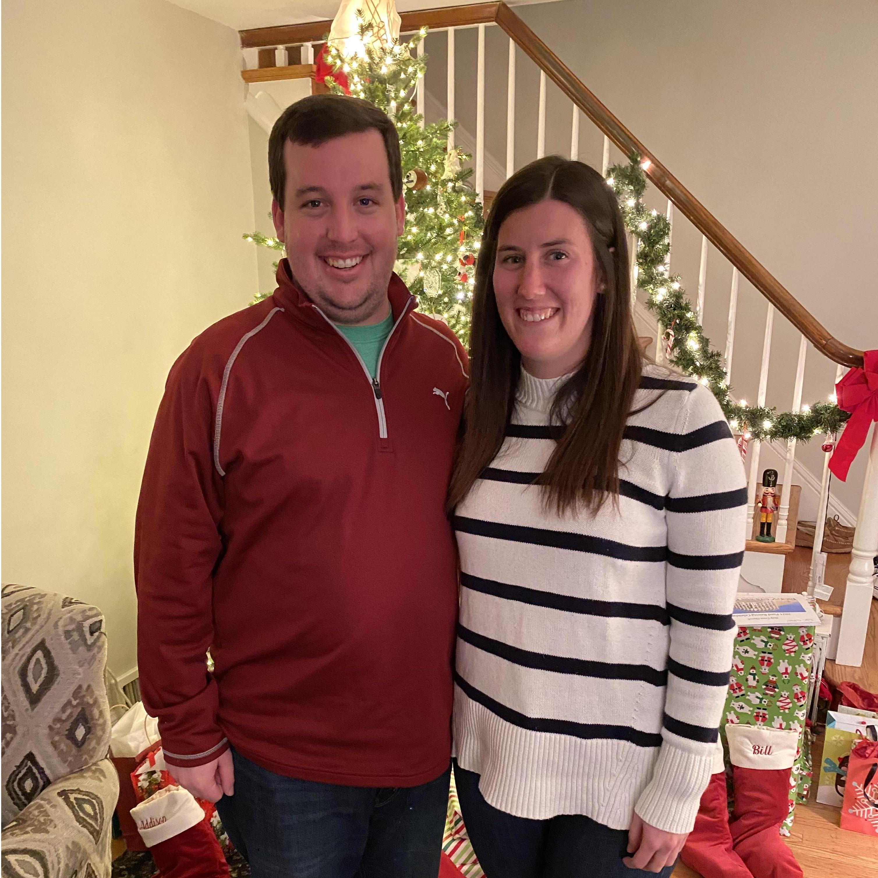 Christmas - December 2020