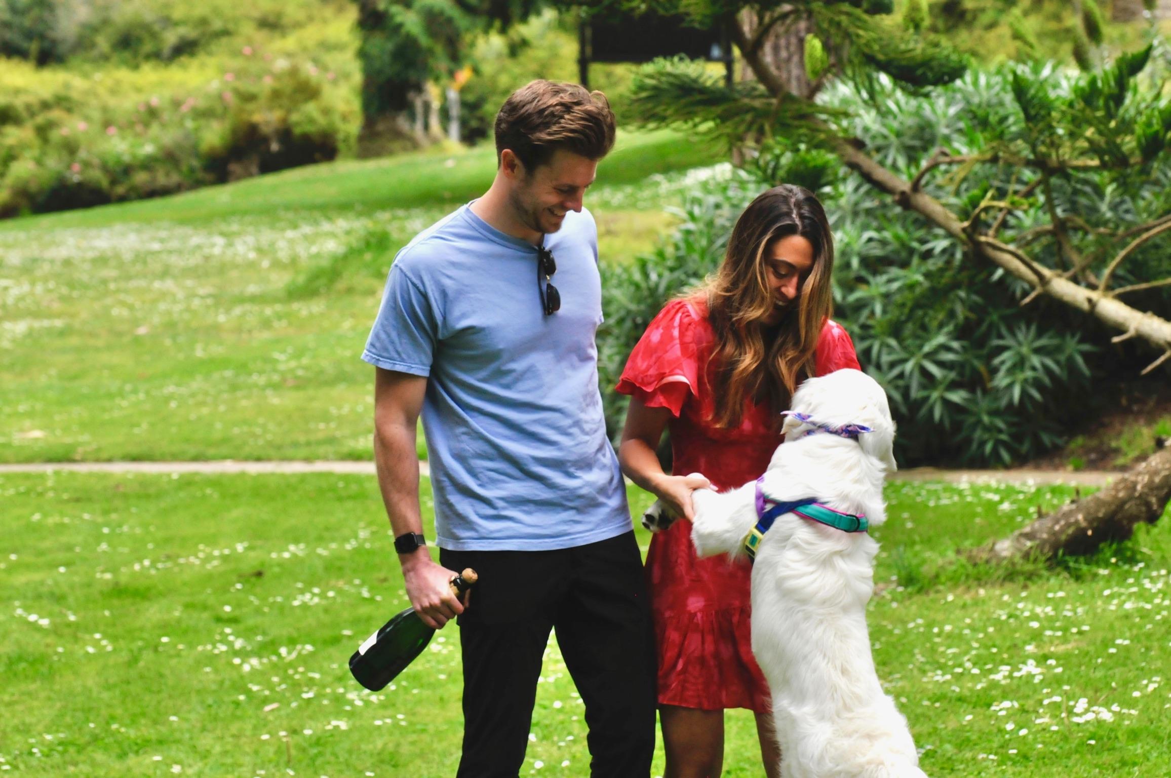 The Wedding Website of Emily Karr-Kaitin and Brandon Dunaway