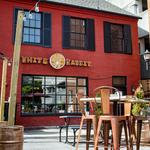 White Rabbit Gastropub