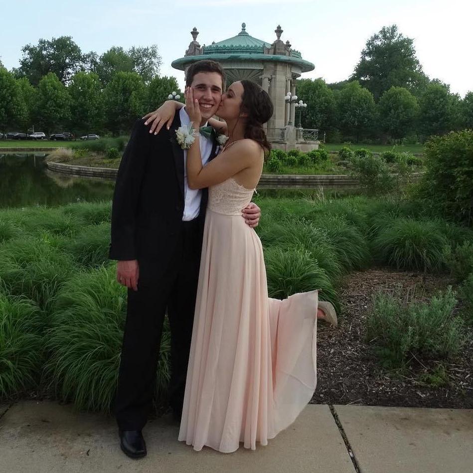 Senior Prom, 2016