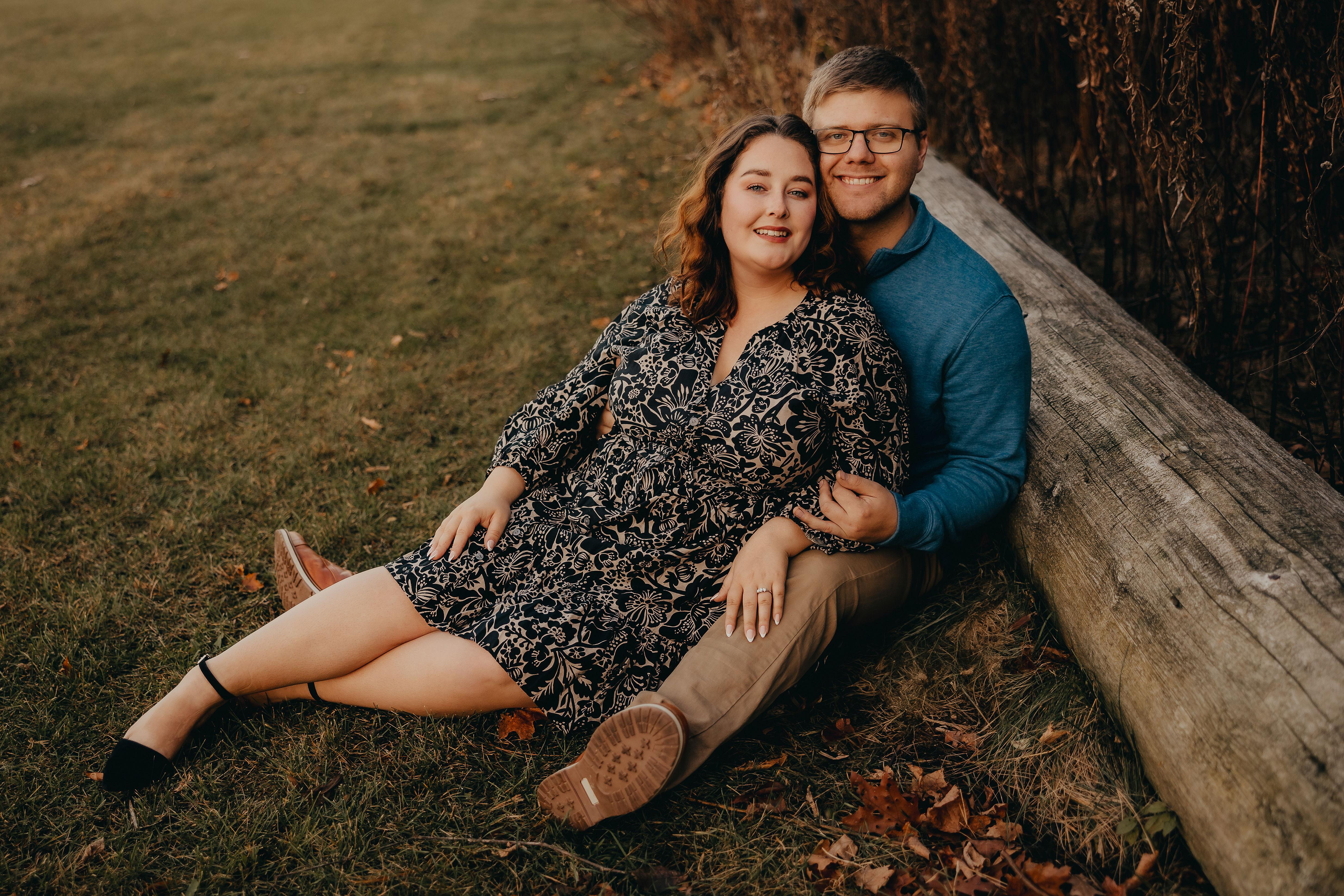 The Wedding Website of Ellie Roe and Sam Debbink