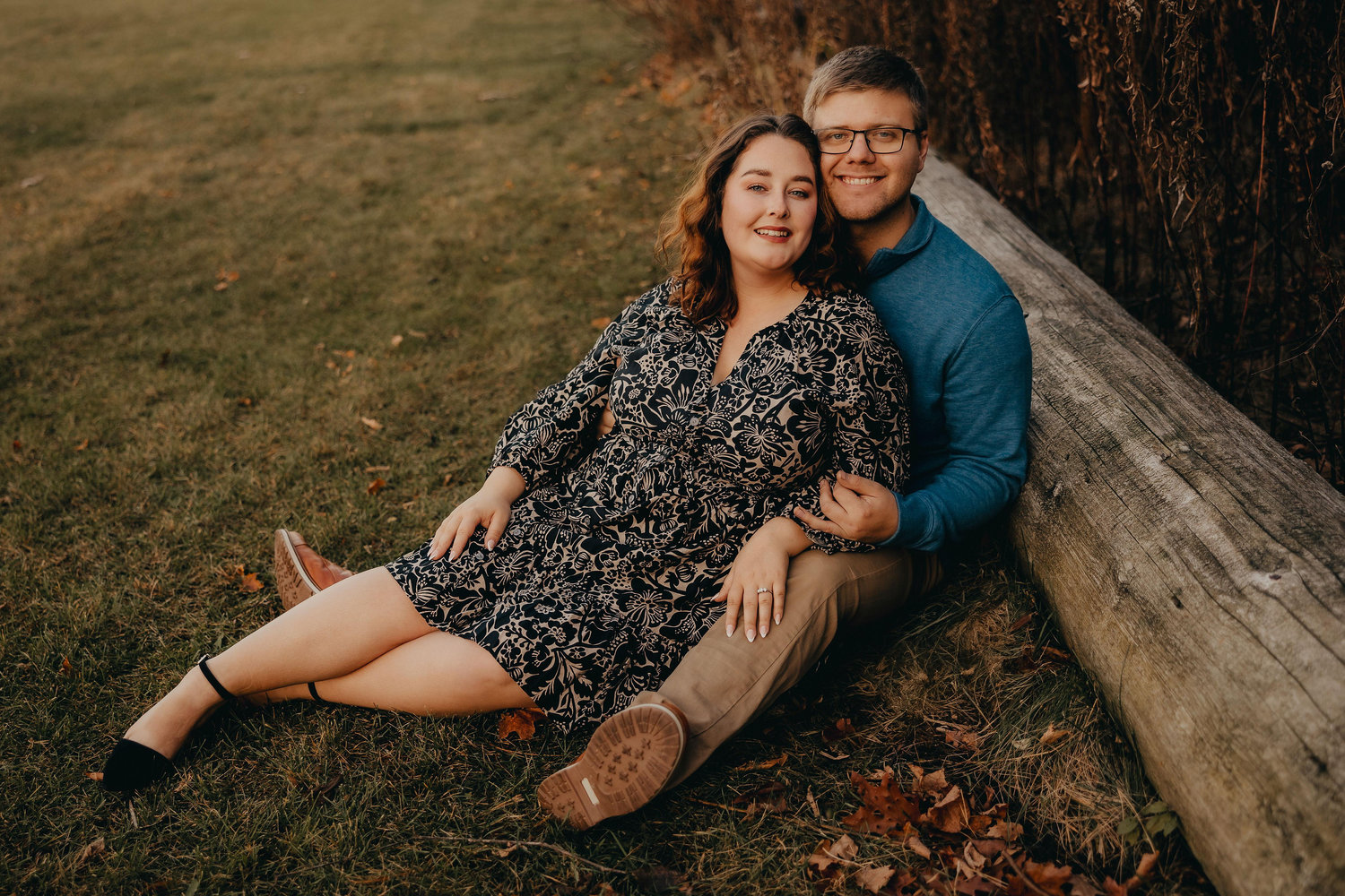 The Wedding Website of Ellie Roe and Sam Debbink