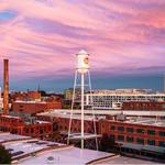 American Tobacco Campus