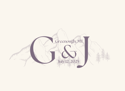 The Wedding Website of Joe Pridgen and Grace Kenkel