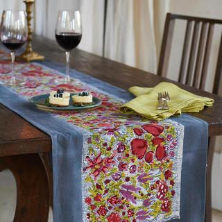 Jardine Table Runner