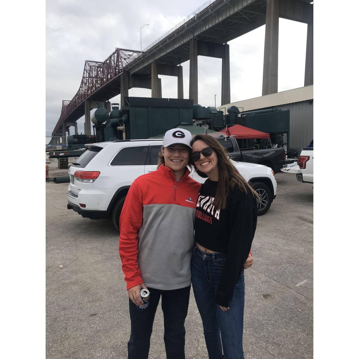 Florida Georgia 2019