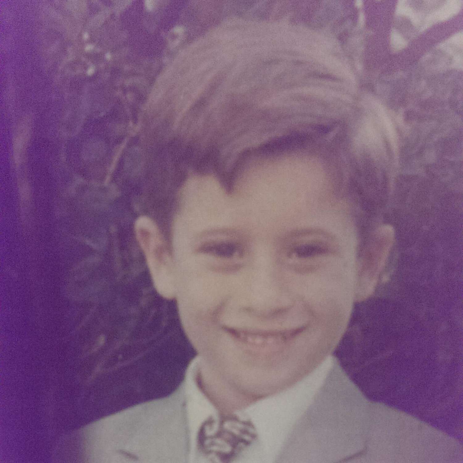 Teeny Tyler.