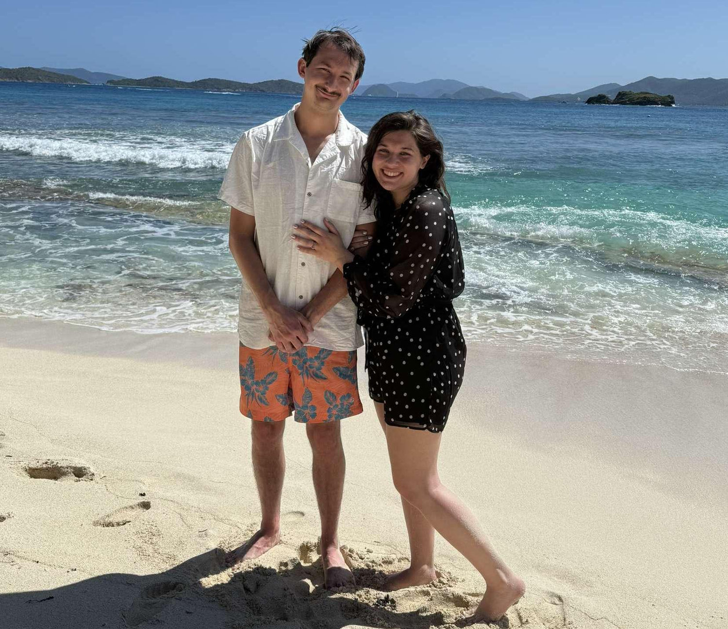 The Wedding Website of Lynzee Pepples and Brandon Shulock