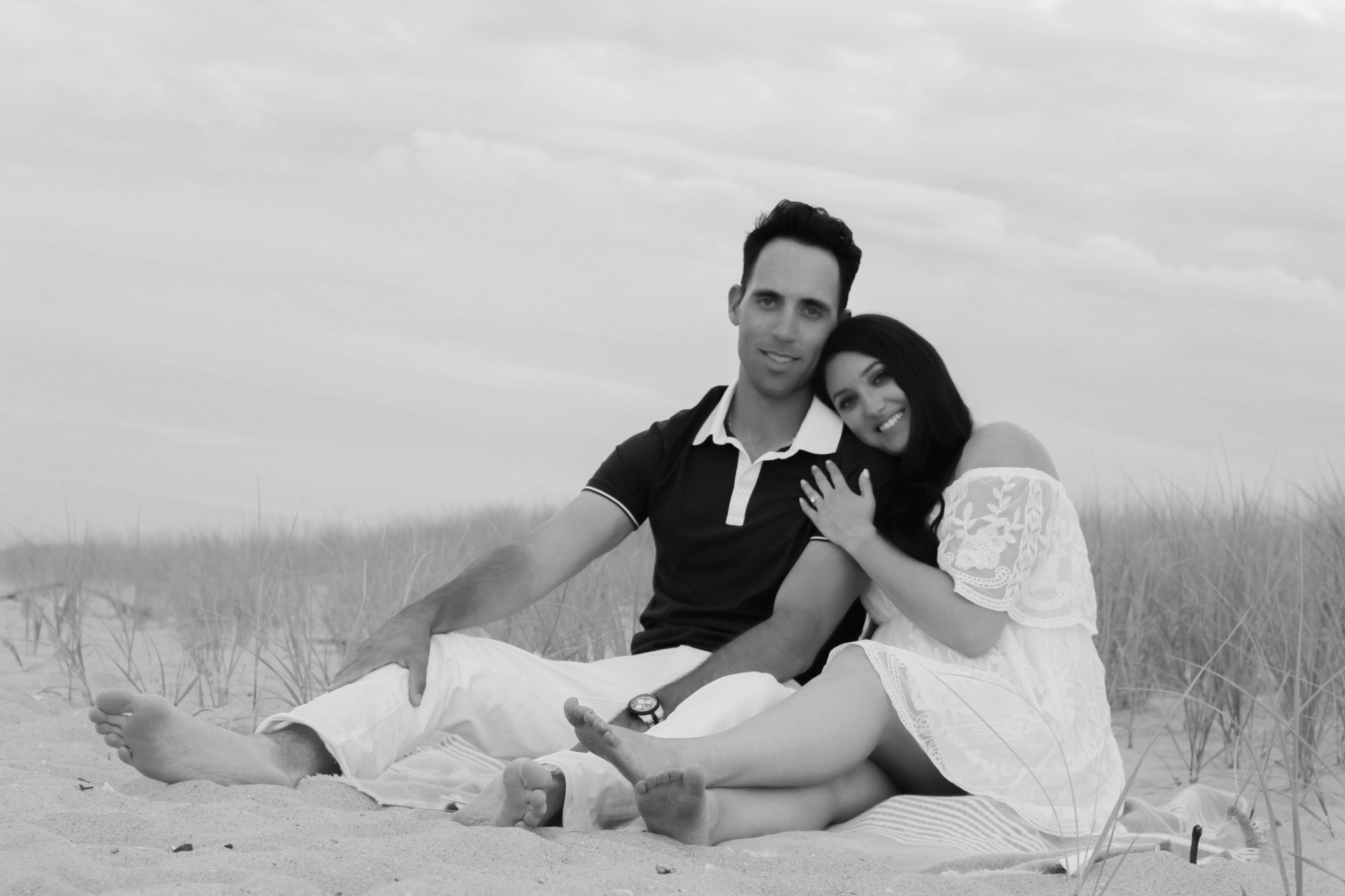 The Wedding Website of Angela Salvemini and Michael Purcaro
