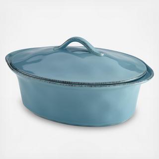 Cucina Oval Casserole