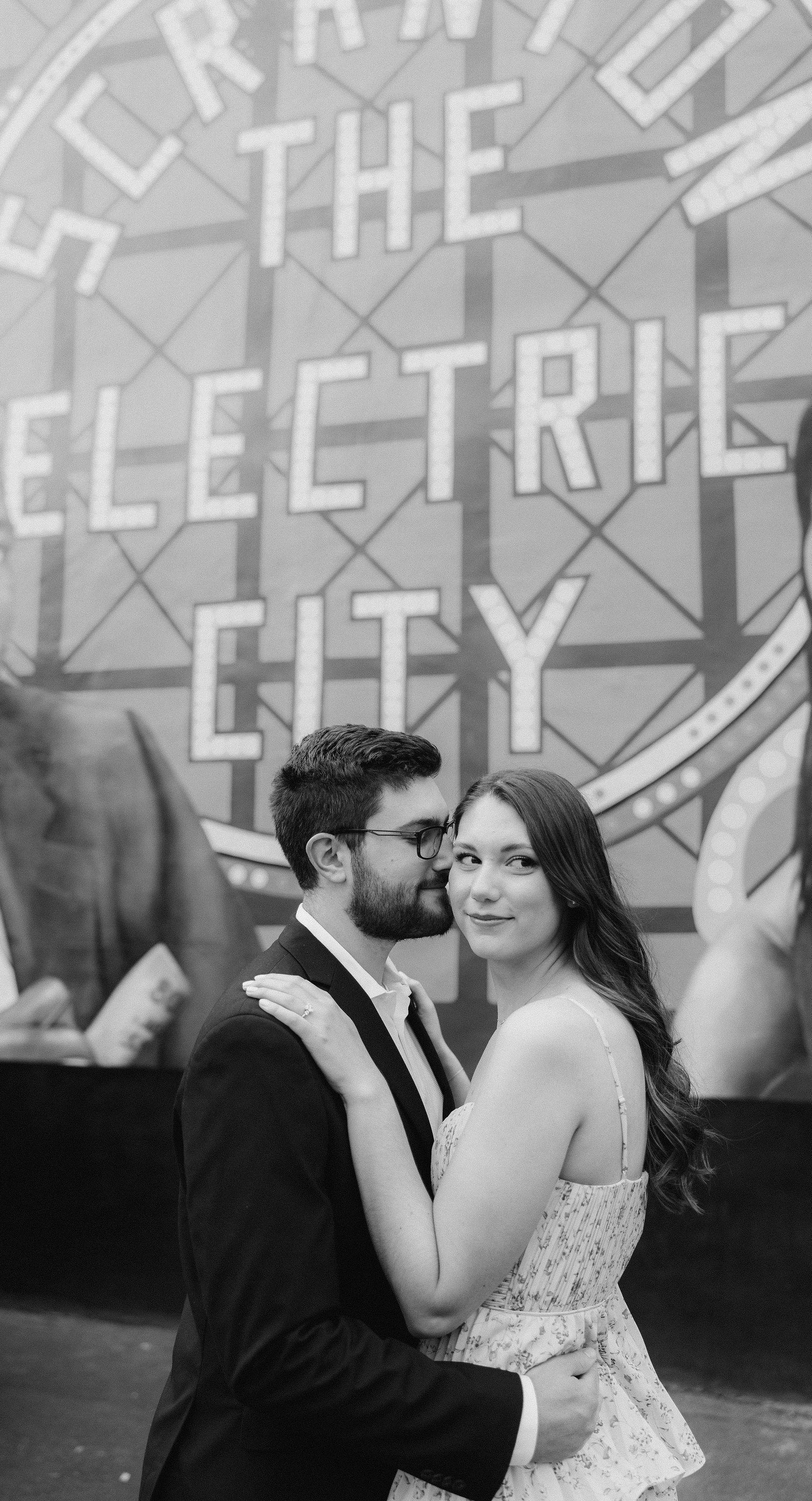 The Wedding Website of Gabby Rodrigues and Quentin Novinger