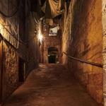 The Real Mary King's Close