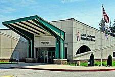 South Charleston Memorial Ice Arena