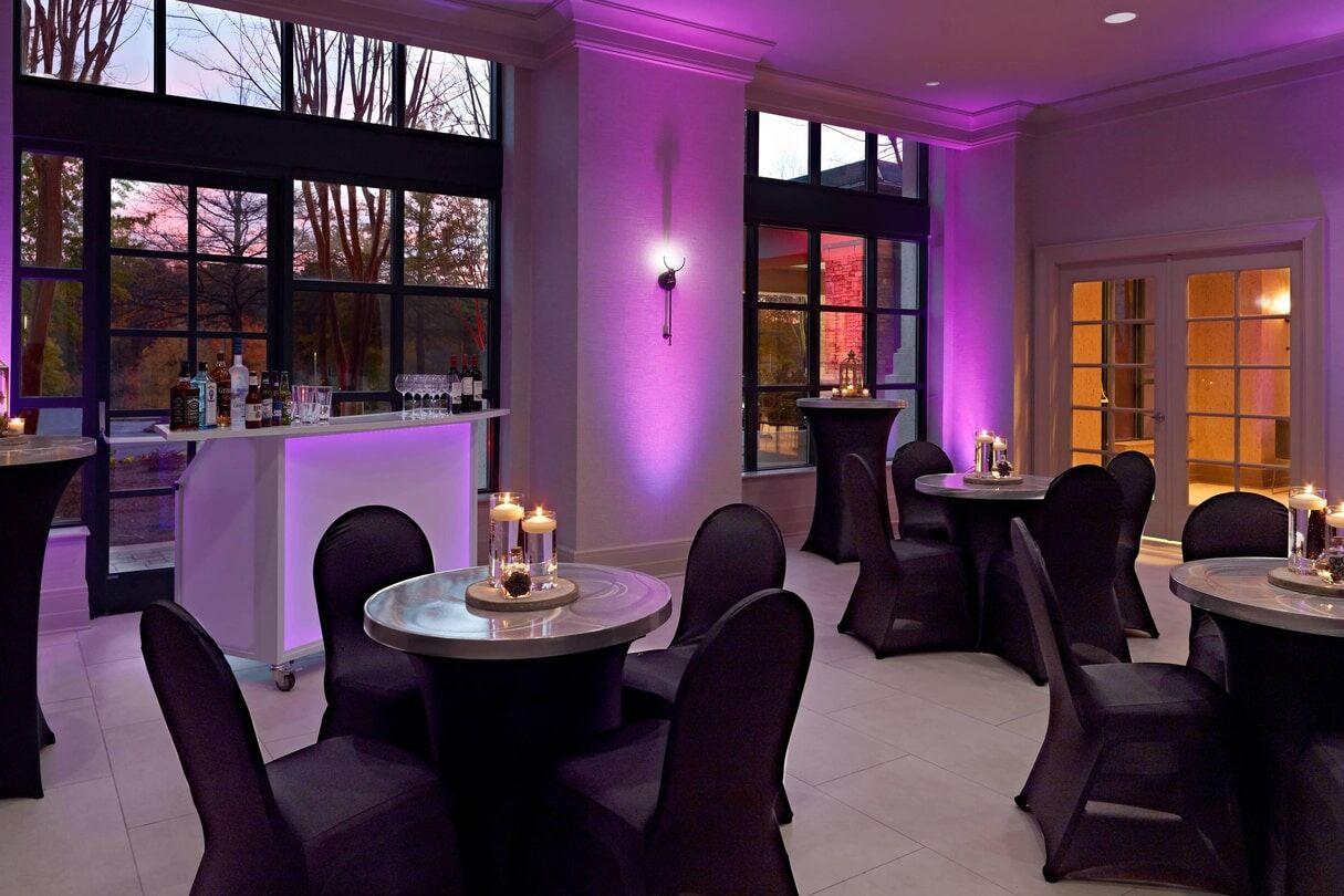 The Wedding Website of Brittany Upshaw and Janod Crew