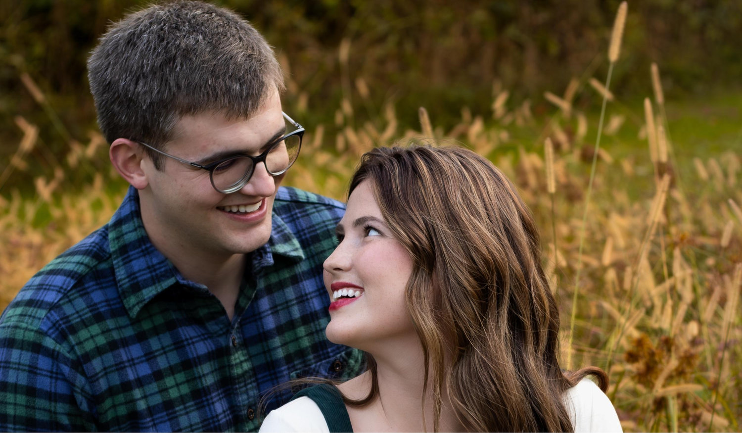 The Wedding Website of Nadalee Preston and Nathaniel Ferguson