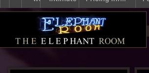 Elephant Room