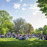 Trinity Bellwoods Park