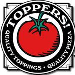 Toppers Pizza Place