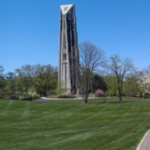 Millennium Carillon Visitor Center
