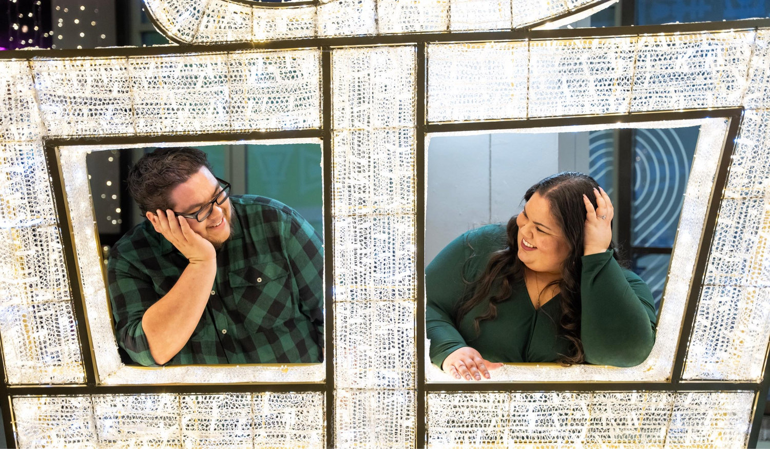 The Wedding Website of Rebecca Prado and Jonathan Fernandez