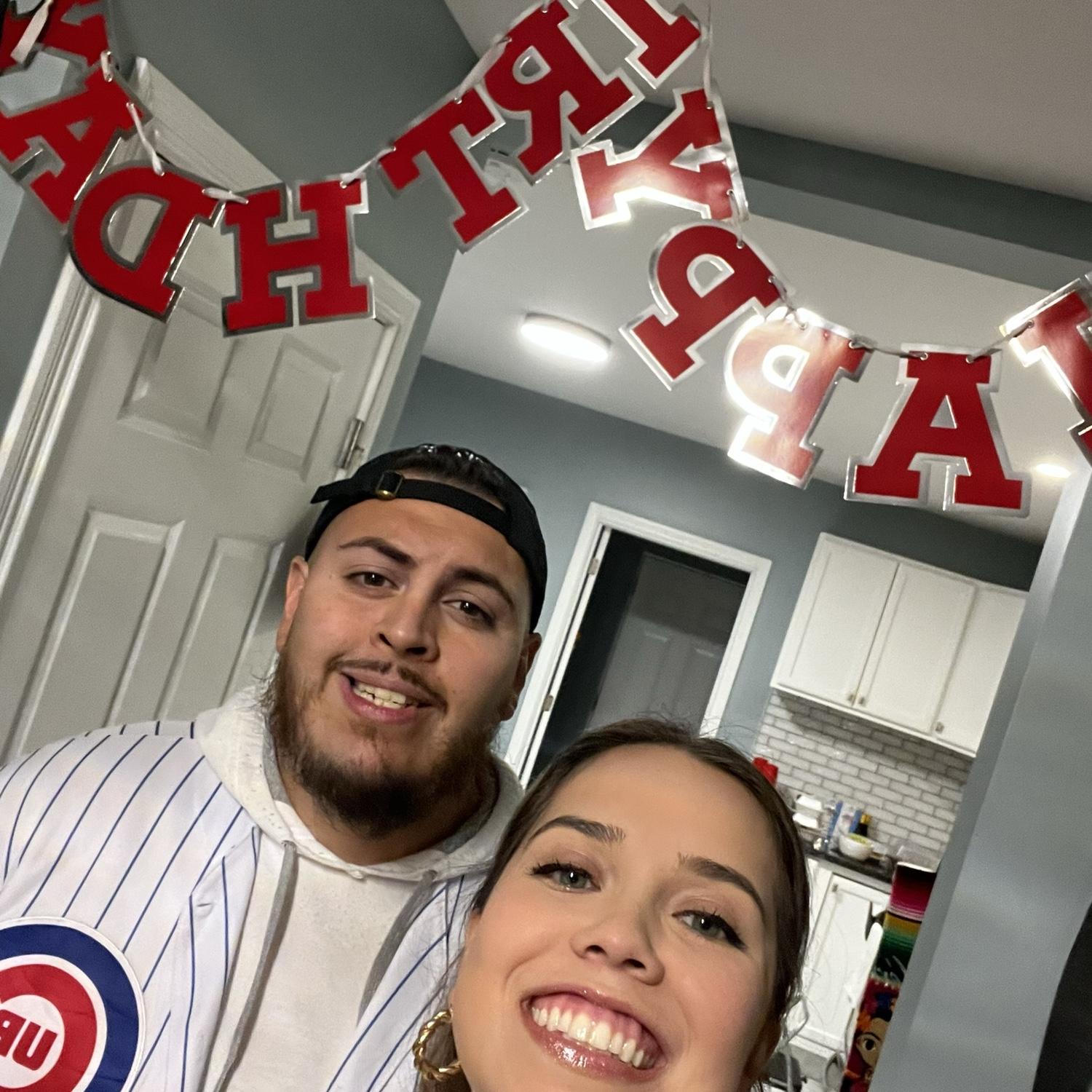 Juan’s 31st! - Oct. 2023