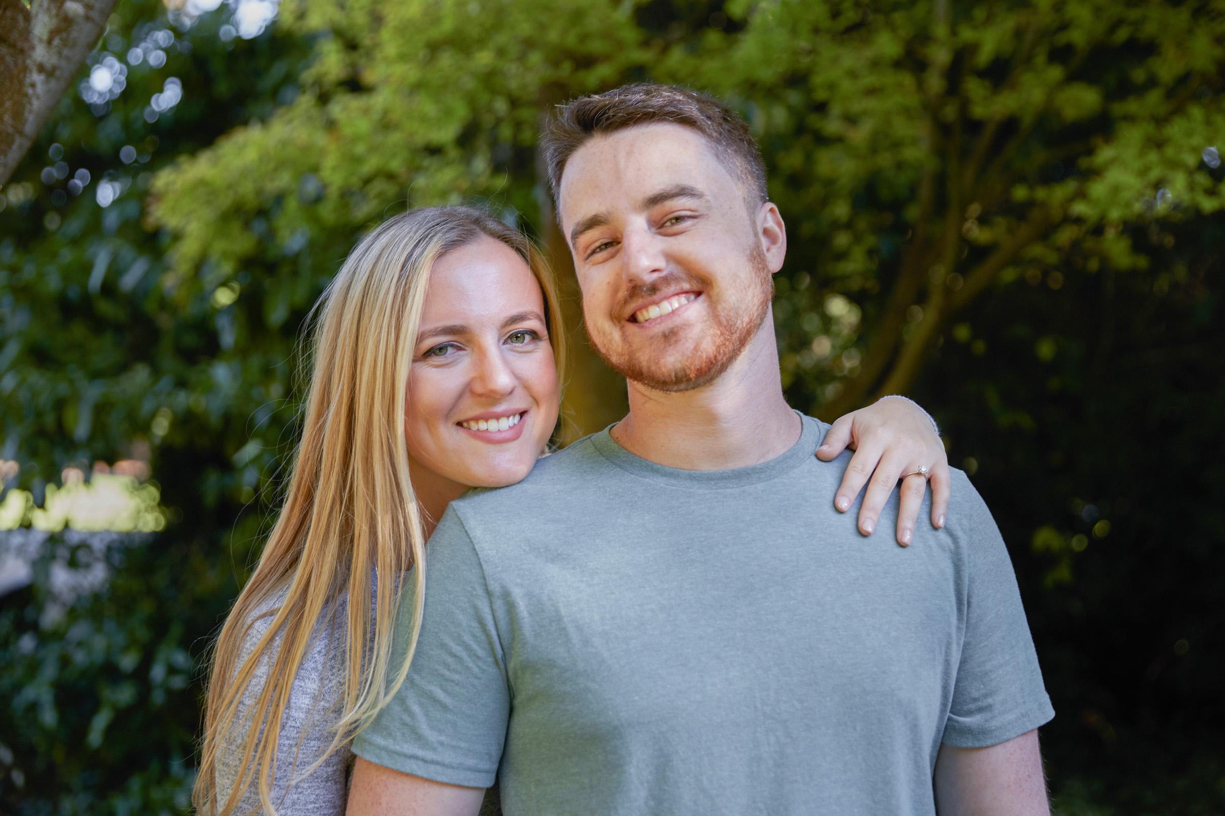The Wedding Website of Melanie Siegel and Josh Dombro