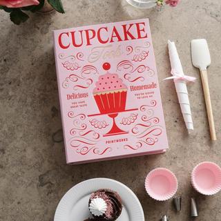 The Essentials 4-Piece Cupcake Tool Set