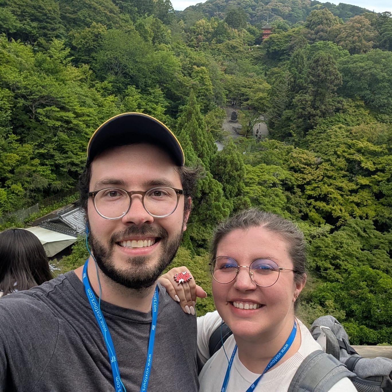 Kinkaku-ji, Japan 2025
