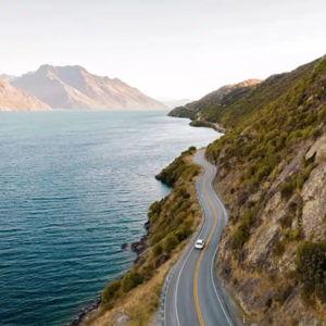10-Day Car Rental