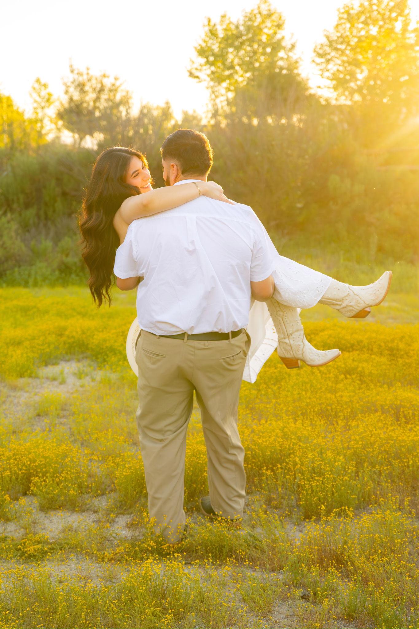 The Wedding Website of Nayely De La Torre and Jose Lopez