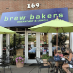 Brew Bakers