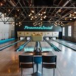 Pinewood Social