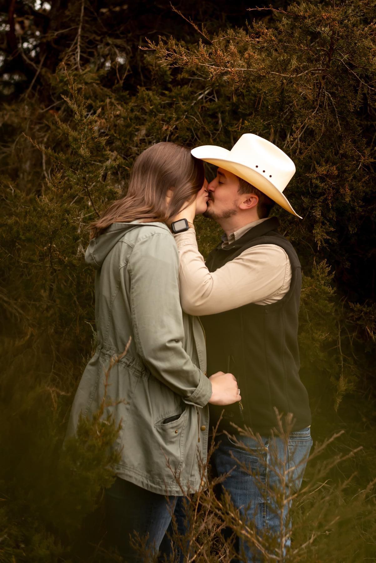 Engagement photos!