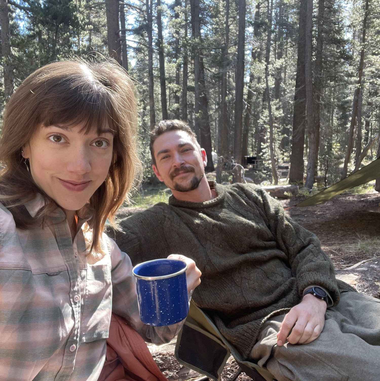 Yosemite!