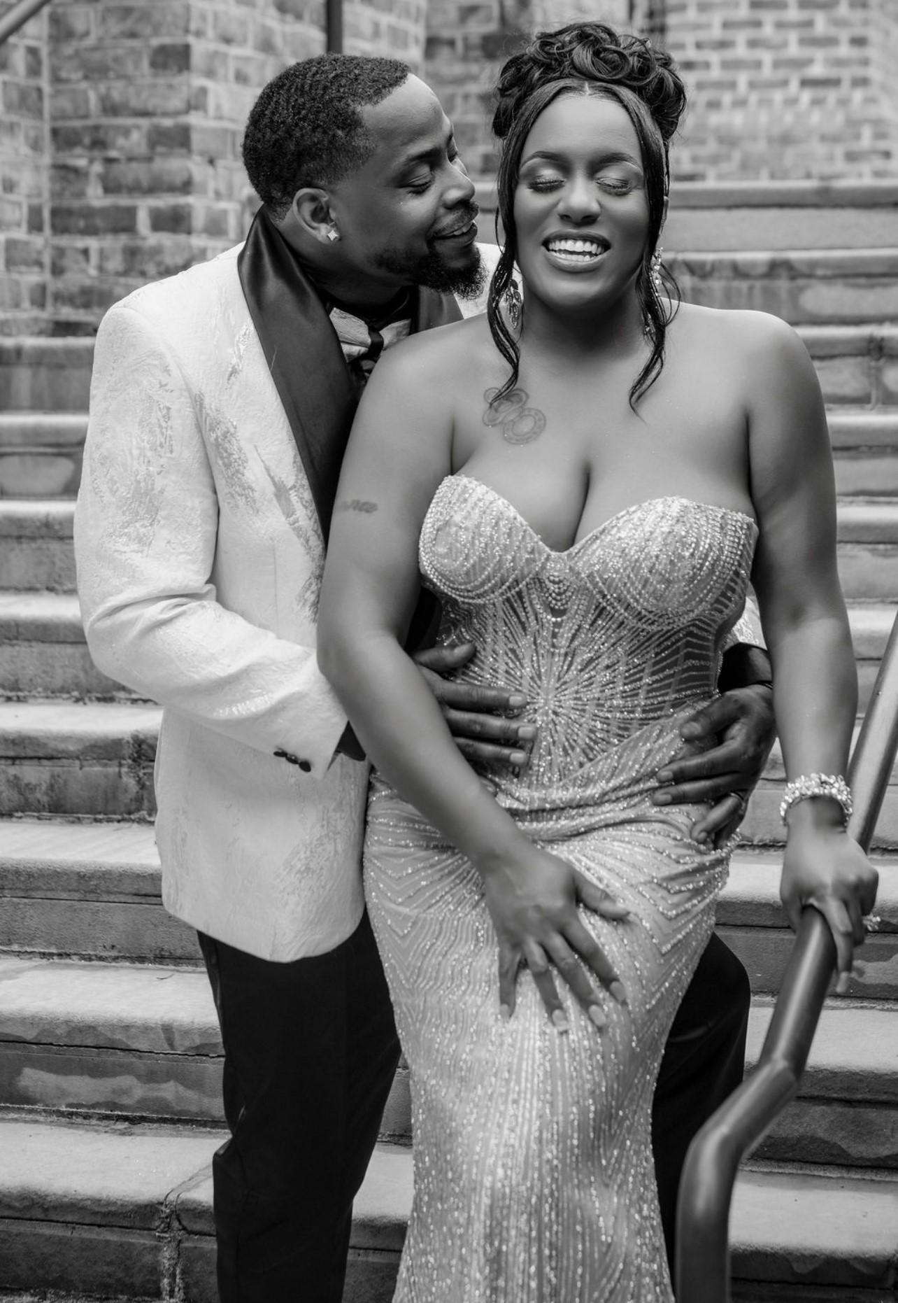The Wedding Website of Shadonna McGraw and Willie McGraw