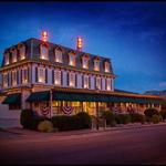 Anchorage Tavern Restaurant