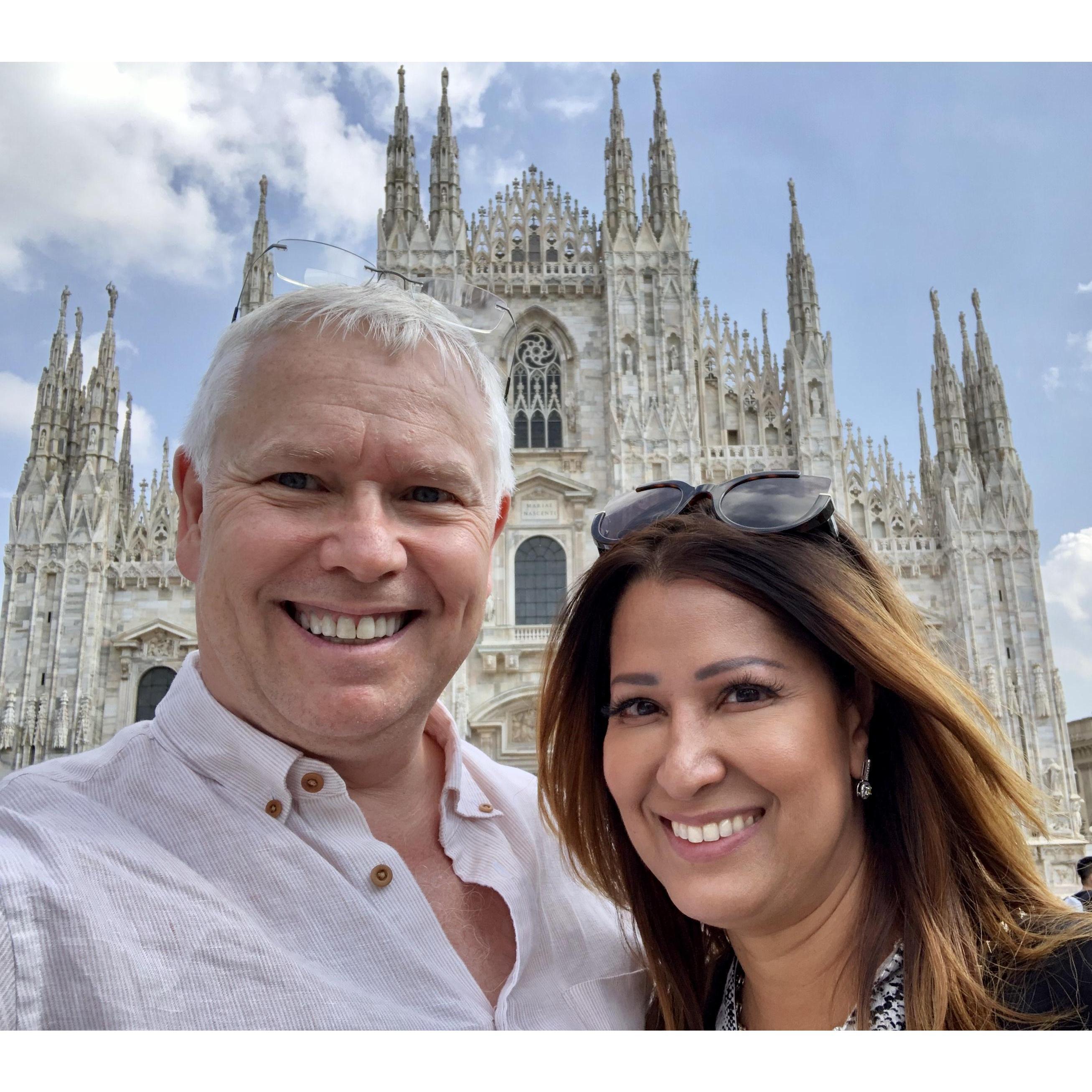 Milano