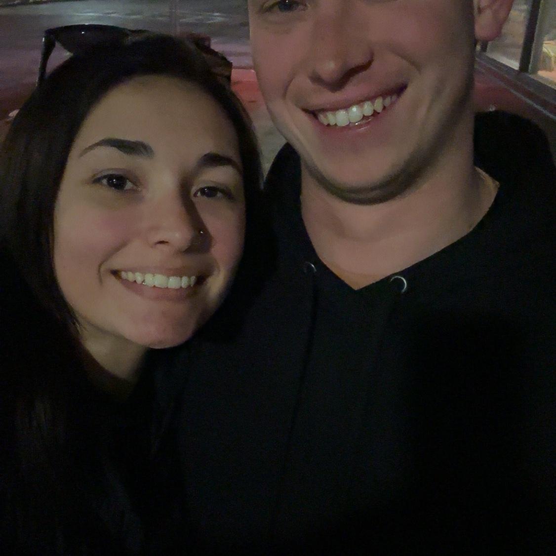 Dinner date