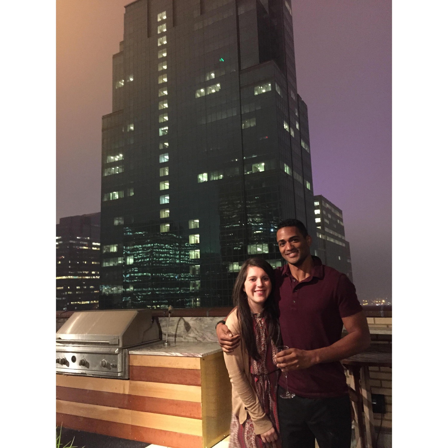 Minneapolis - October 2015